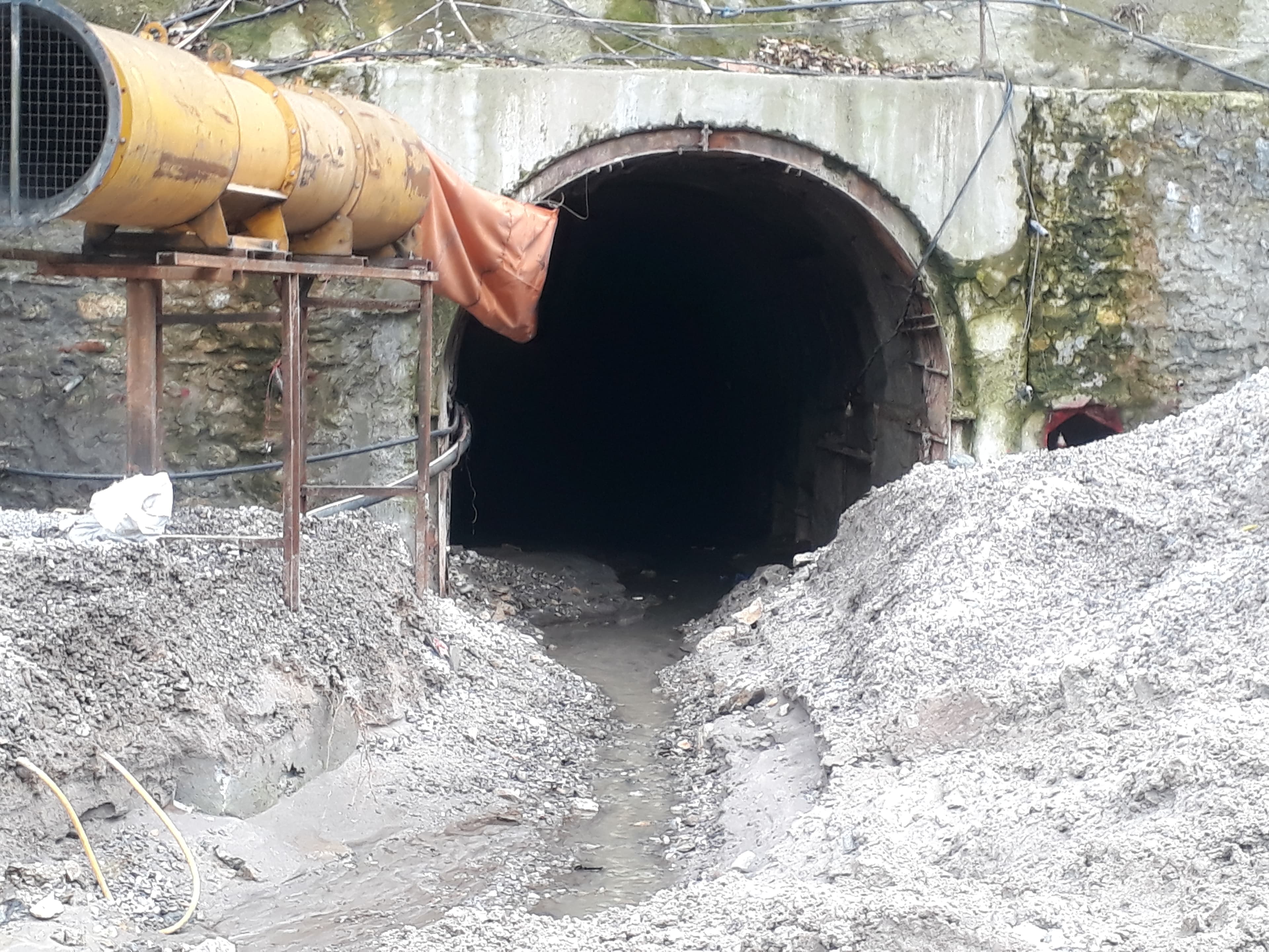 Lower Erkhuwa main view